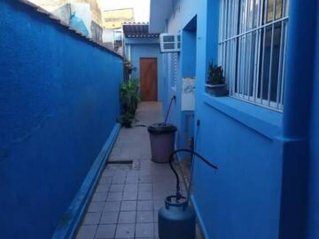 #101 - Casa para Venda em Praia Grande - SP