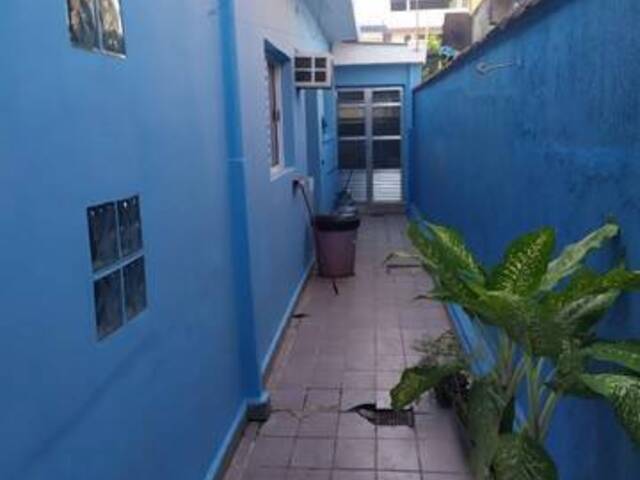 #101 - Casa para Venda em Praia Grande - SP