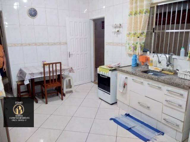 Casa para Venda em Praia Grande - 2