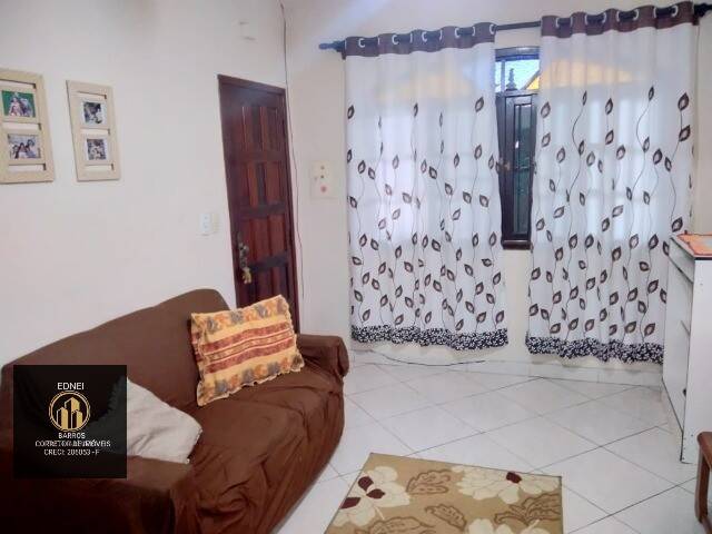 Casa para Venda em Praia Grande - 4