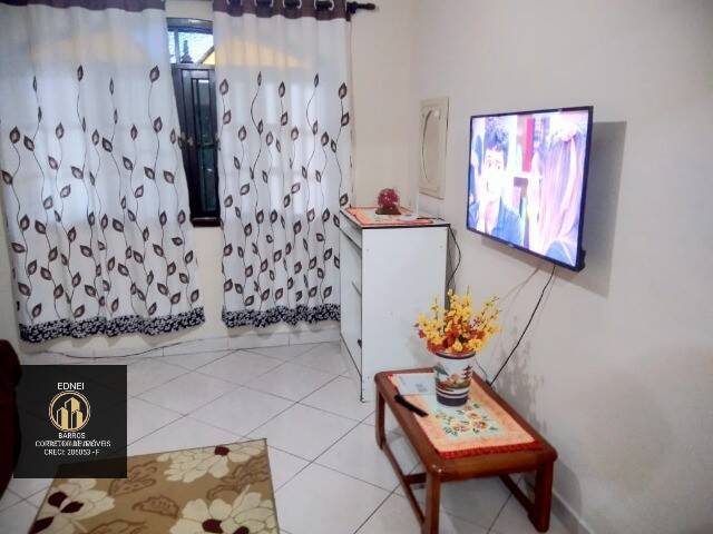 Casa para Venda em Praia Grande - 5