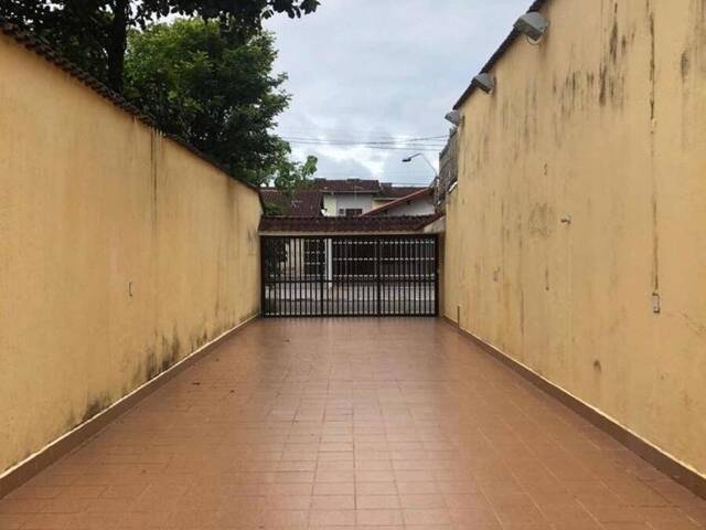 Casa para Venda em Praia Grande - 4