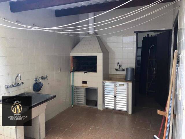 Casa para Venda em Praia Grande - 5