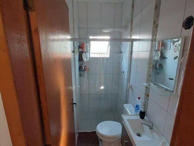 #112 - Apartamento para Venda em Praia Grande - SP - 3