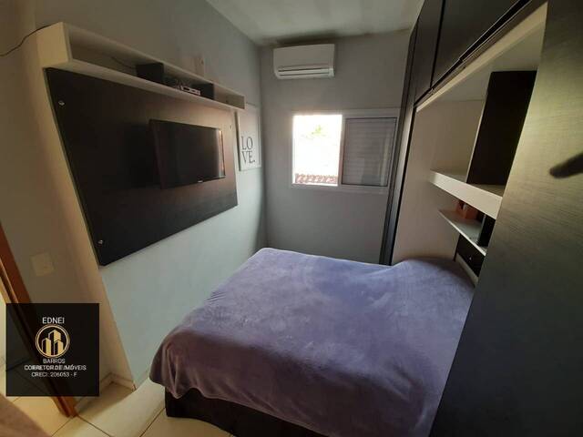 Apartamento para Venda em Praia Grande - 5