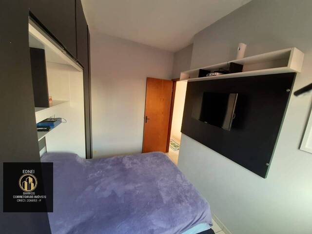 Apartamento para Venda em Praia Grande - 4