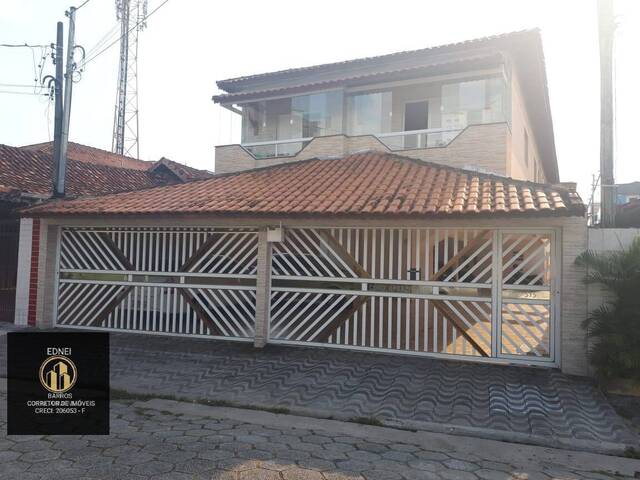 #112 - Apartamento para Venda em Praia Grande - SP - 2