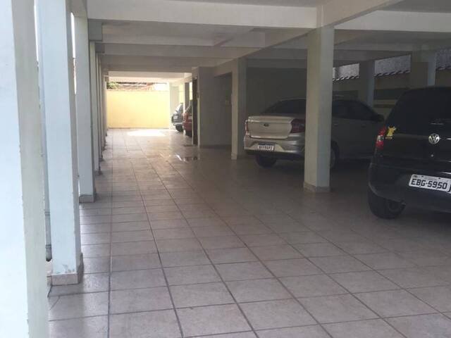 #114 - Apartamento para Venda em Cubatão - SP - 1