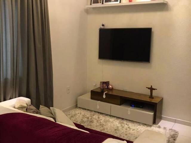 #114 - Apartamento para Venda em Cubatão - SP - 2