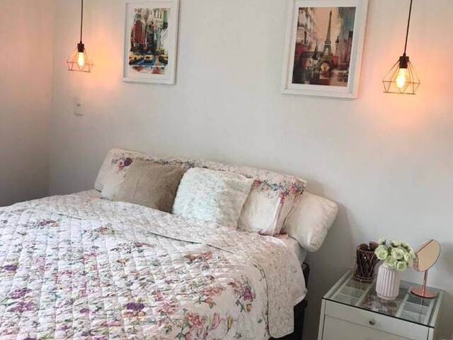 #114 - Apartamento para Venda em Cubatão - SP - 3