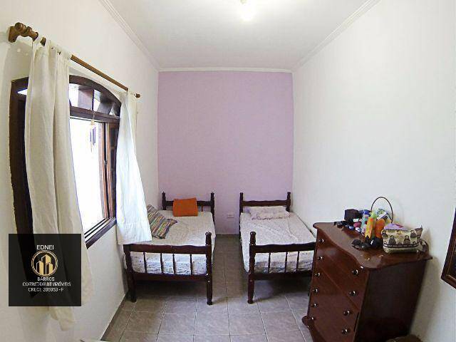 #115 - Casa para Venda em Praia Grande - SP - 2