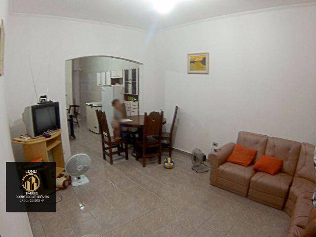 Casa para Venda em Praia Grande - 4