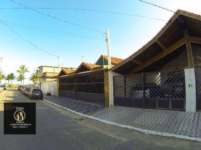 #115 - Casa para Venda em Praia Grande - SP - 3