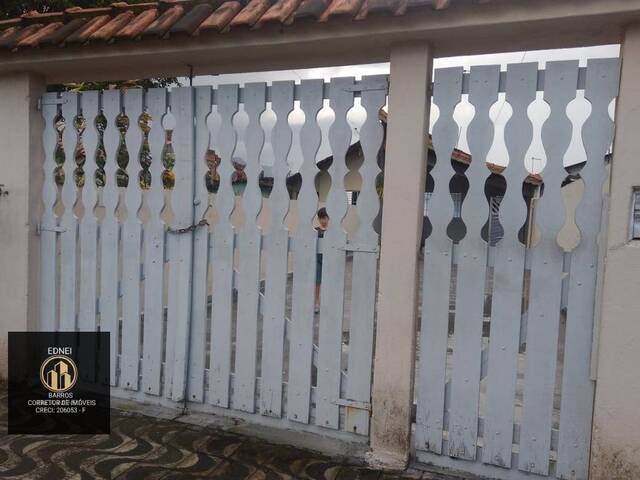 Casa para Venda em Praia Grande - 2