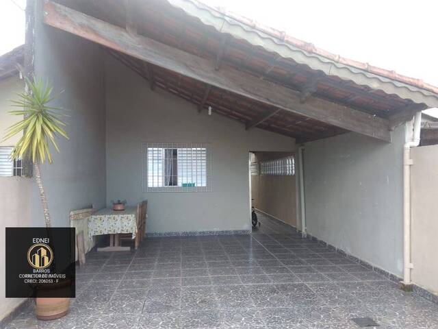 Casa para Venda em Praia Grande - 4