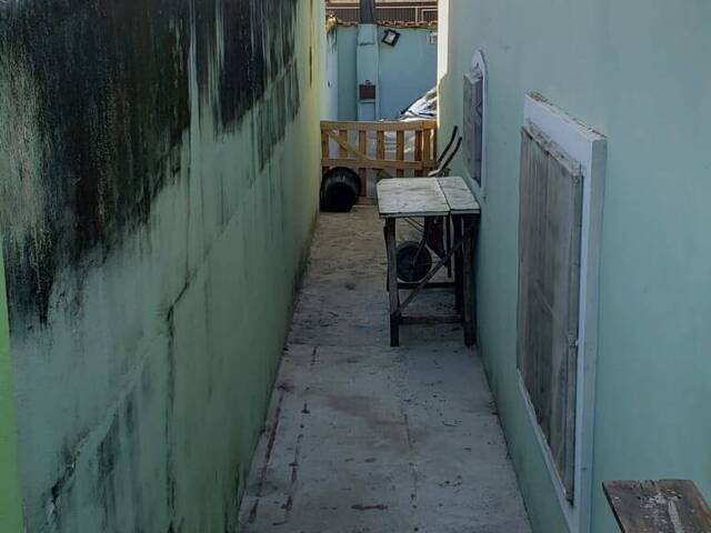 #117 - Casa para Venda em Praia Grande - SP - 2