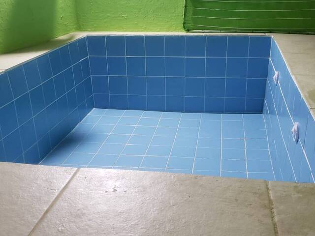 #117 - Casa para Venda em Praia Grande - SP - 1