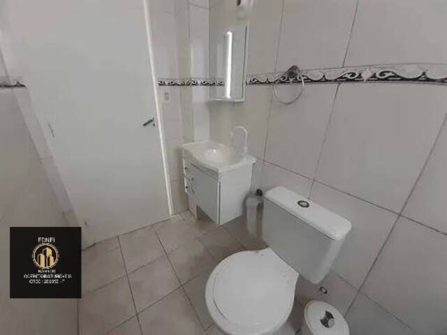 Apartamento para Locação em São Vicente - 2