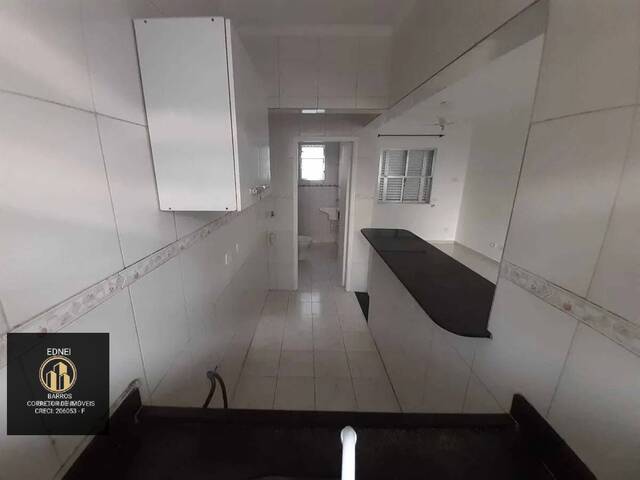 Apartamento para Locação em São Vicente - 3