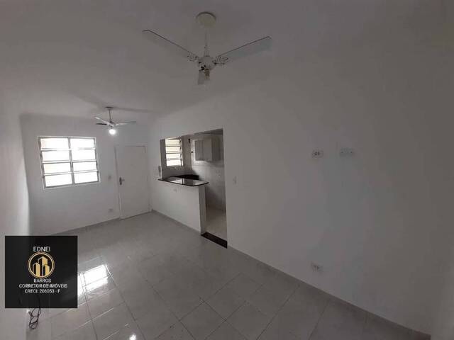 Apartamento para Locação em São Vicente - 4