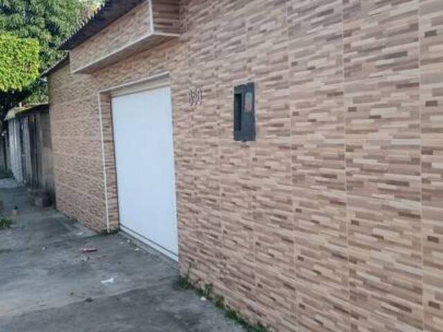 #120 - Casa para Venda em São Vicente - SP
