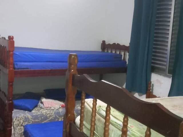 #122 - Apartamento para Venda em Praia Grande - SP - 3