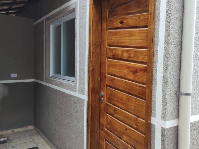 Casa para Venda em Praia Grande - 2