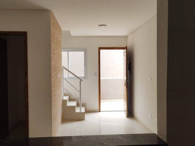 Casa para Venda em Praia Grande - 4