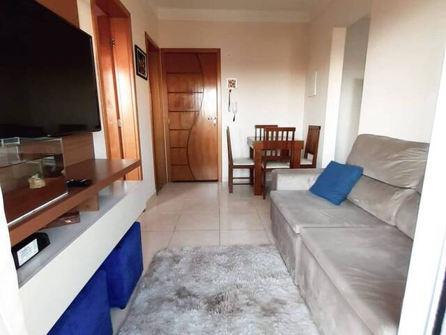 Apartamento para Venda em Praia Grande - 3