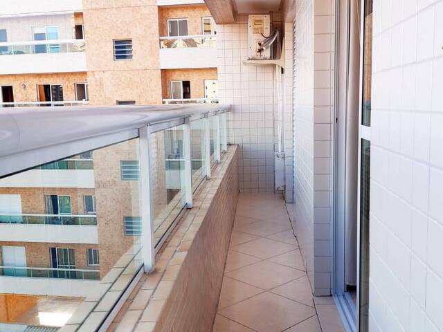 Apartamento para Venda em Praia Grande - 2