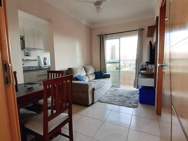 Apartamento para Venda em Praia Grande - 4