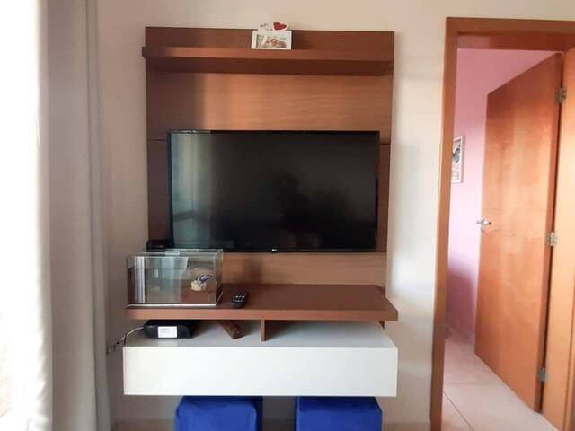 Apartamento para Venda em Praia Grande - 5