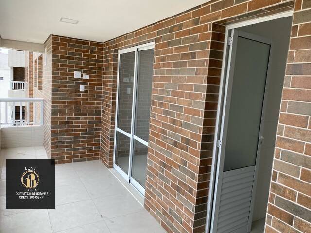 Apartamento para Venda em Praia Grande - 3