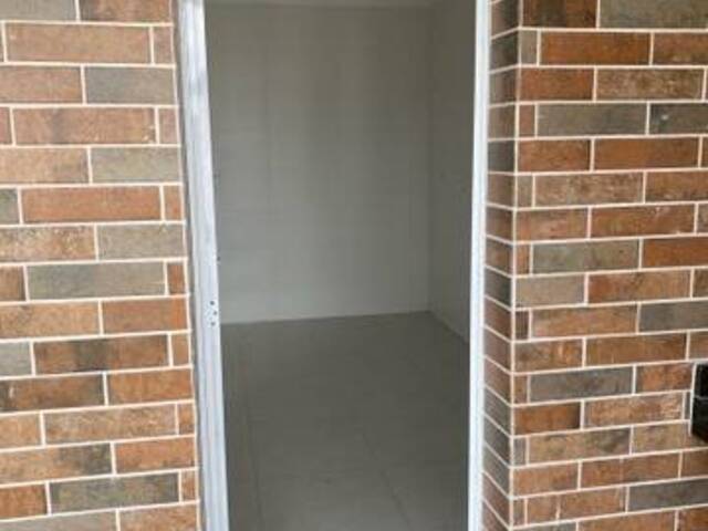 Apartamento para Venda em Praia Grande - 2