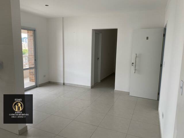 Apartamento para Venda em Praia Grande - 5