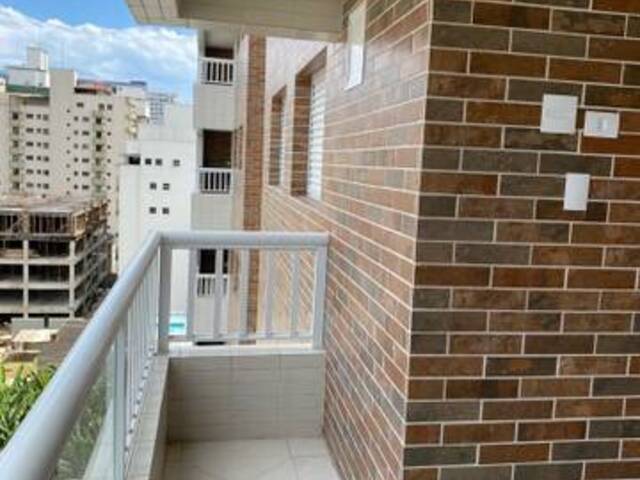 Apartamento para Venda em Praia Grande - 4