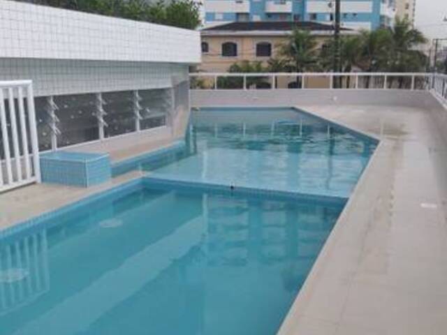 Apartamento para Venda em Praia Grande - 4