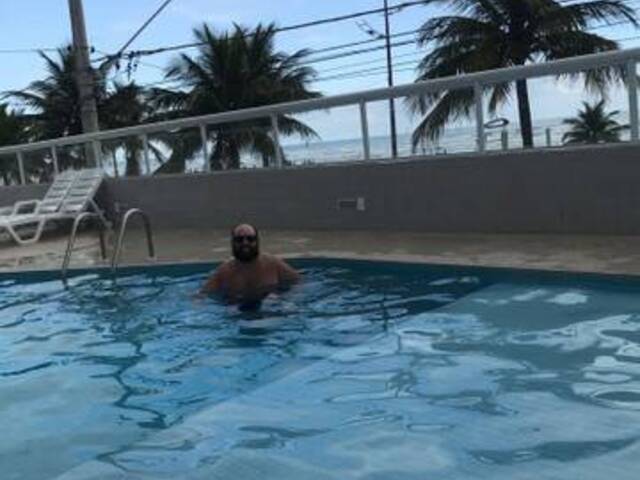 Apartamento para Venda em Praia Grande - 5