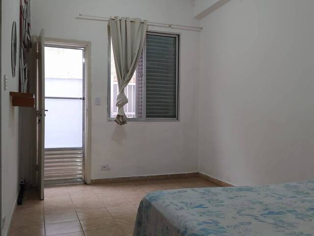 #127 - Apartamento para Venda em Praia Grande - SP - 3