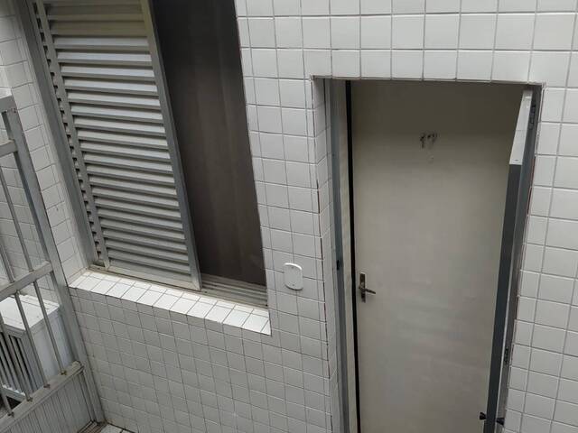 #127 - Apartamento para Venda em Praia Grande - SP - 2
