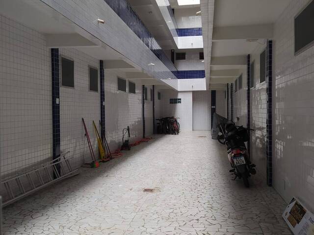 Apartamento para Venda em Praia Grande - 4