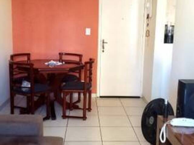 Apartamento para Venda em Praia Grande - 2