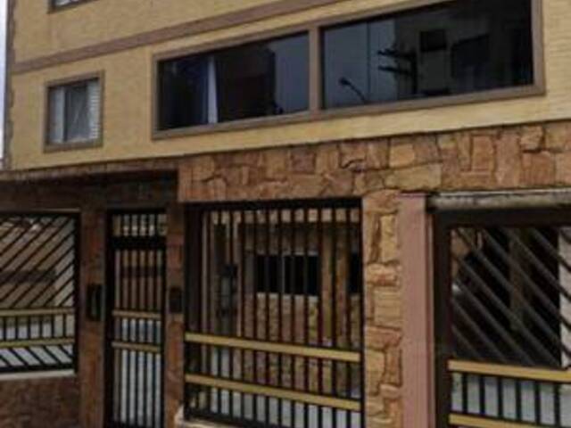 Apartamento para Venda em Praia Grande - 5