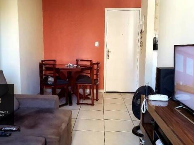 Apartamento para Venda em Praia Grande - 4