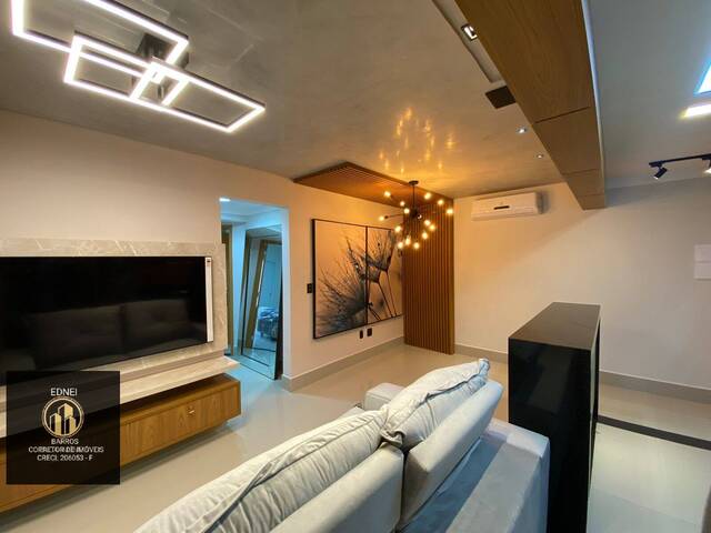 Apartamento para Venda em Praia Grande - 2