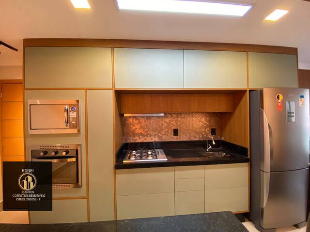 Apartamento para Venda em Praia Grande - 4