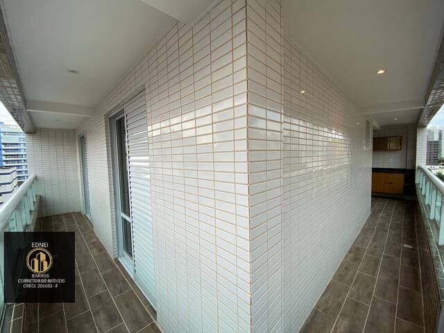 Apartamento para Venda em Praia Grande - 3