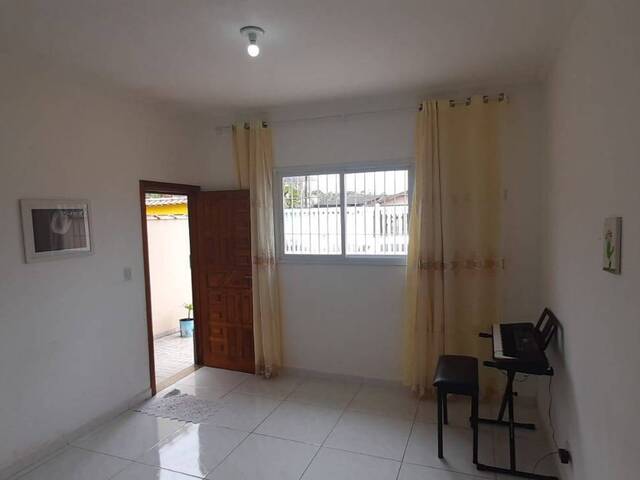 Casa para Venda em Praia Grande - 2