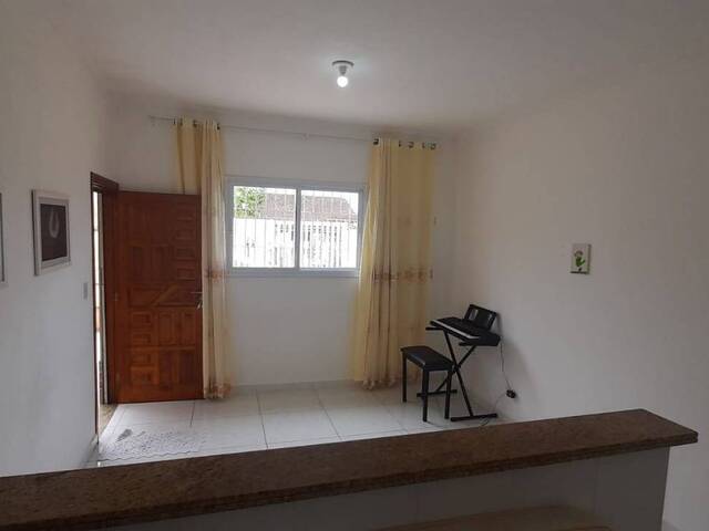 Casa para Venda em Praia Grande - 3