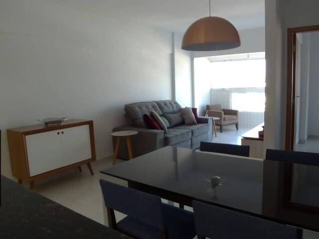 Apartamento para Venda em Praia Grande - 4